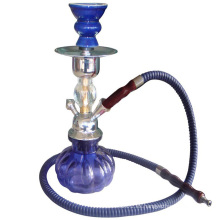 Cachimba de cristal de la alta calidad para el comprador al por mayor (ES-HK-030)